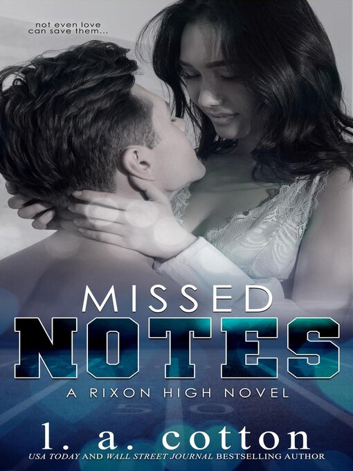 Title details for Missed Notes by L. A. Cotton - Available